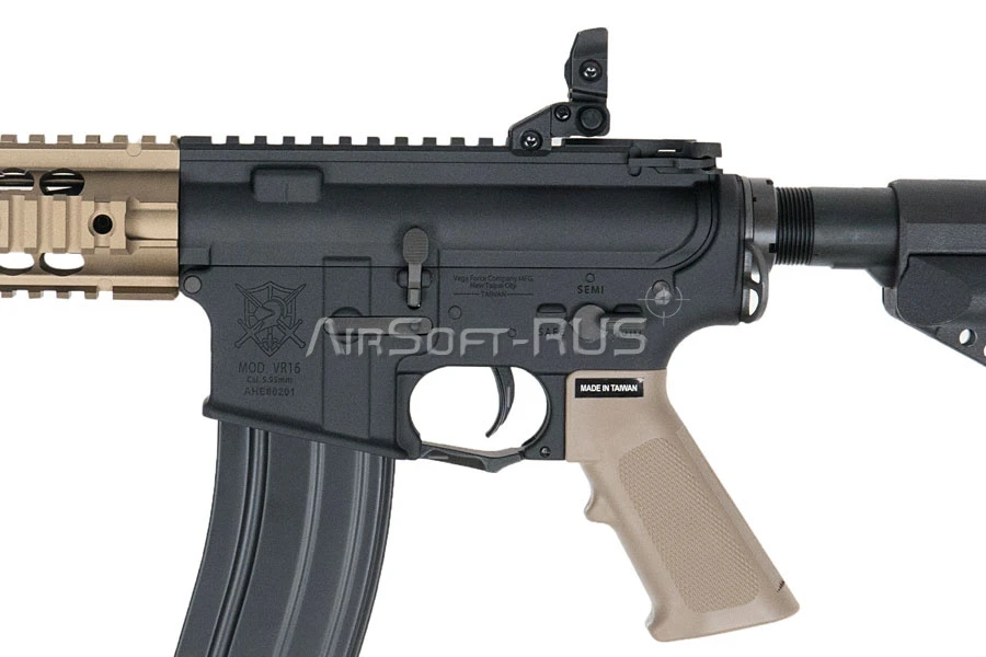 Автомат VFC Fighter Carbine MK2 TAN (VF1-M4_FT2_M-TN02)