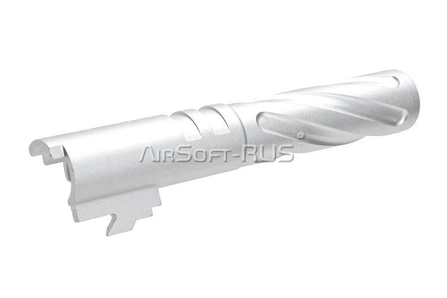 Внешний ствол 5KU для Hi-Capa 4.3 TM SV (GB-523-SV)