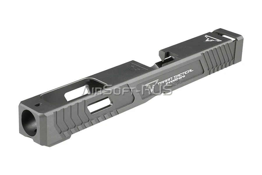 Затвор 5KU TTI G34  для TM Glock 17 (JI-100)