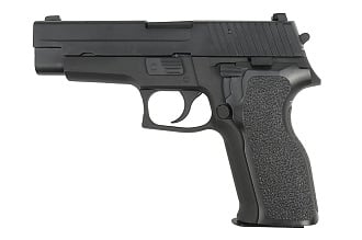 Пистолет WE SigSauer P226E2 GGBB (GP427-E2-WE)