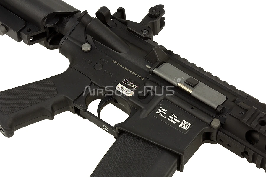 Карабин Specna Arms RRA SA-C05 CORE (SA-C05)