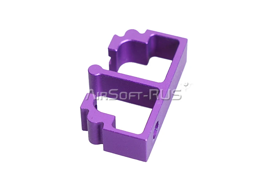 Спусковой крючок 5KU для TM Hi-Capa 1 Shoe C PU (GB-541M-PU)