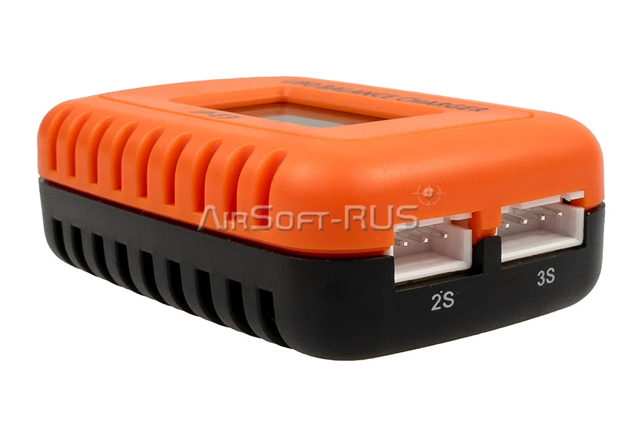Устройство зарядное ASR E3 charger for 2S/3S (ASR-E3)