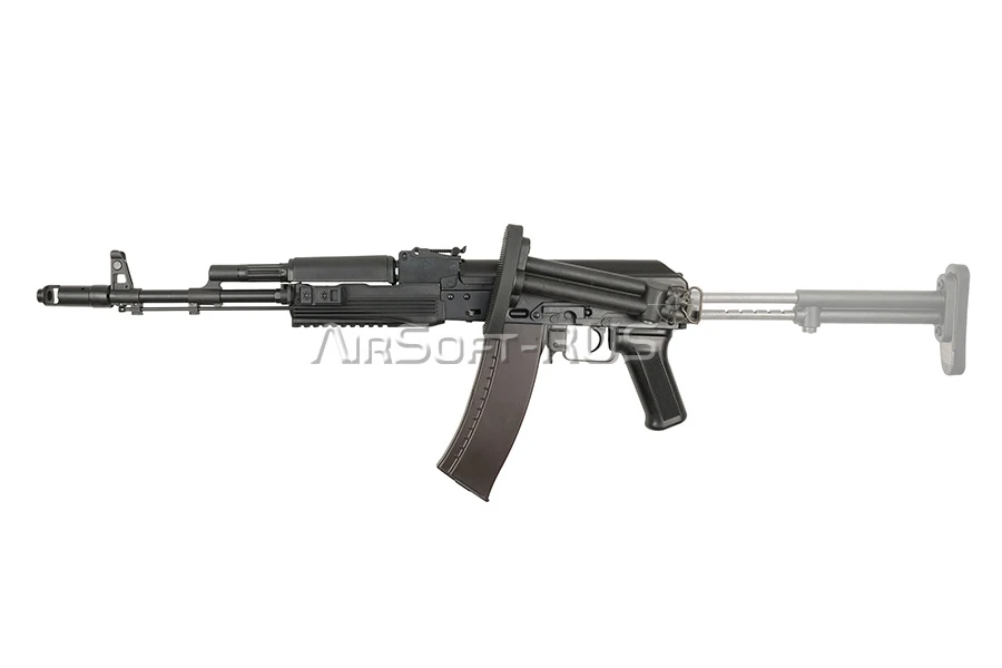 Автомат LCT АК-74М СКТБР-custom UP (STK-74 UP)