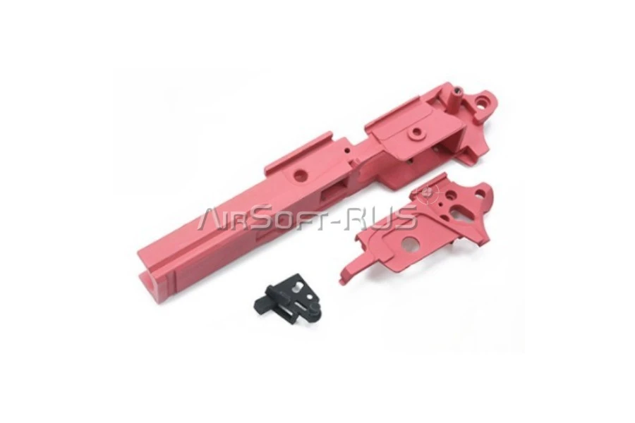 Рама Guarder для Hi-Capa 5.1 Pink TM (CAPA-60(PINK))