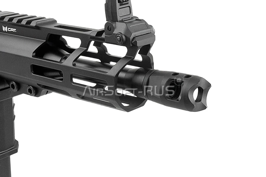 Пистолет-пулемет Arcturus X C.A.T. AR-15 VERSATILE 5C PCC FE (AT-CAT-08-FE)