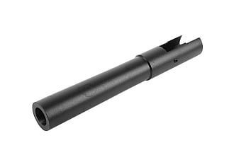 Внешний ствол 5KU Hi-Capa 5.1 TM BK (GB-292-BK)