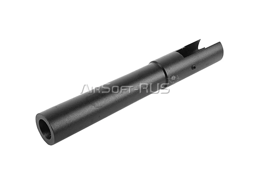 Внешний ствол 5KU Hi-Capa 5.1 TM BK (GB-292-BK)