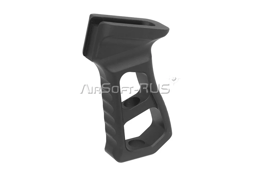 Пистолетная рукоять 5KU Skeletonized Grip для АК-серии GBB GHK/TM BK (GB-163-BK)