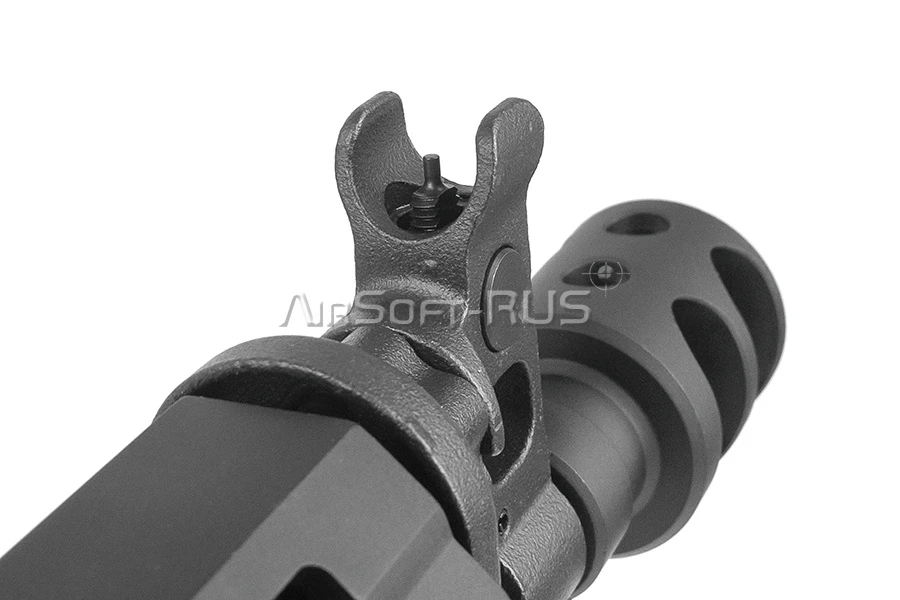 Пистолет-пулемет Arcturus ПП-19-01 "Витязь" Ztac CQB FE (AT-K9T-CQ-FE)