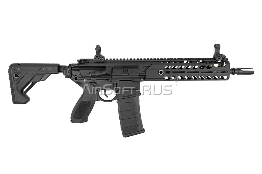 Карабин East Crane Sig MCX Virtus BK (AF-S001-9.5)