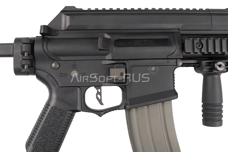 Карабин Ares M4 Amoeba CCR Tactical Pistol (AM-001)