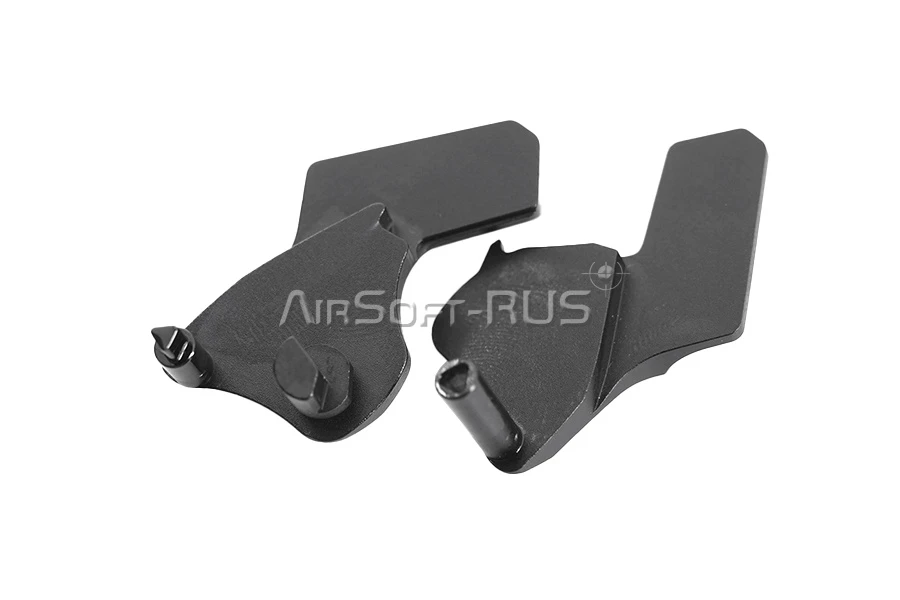 Клавиша предохранителя 5KU для Hi-Capa TM Тип 2 BK (GB-599-BK)