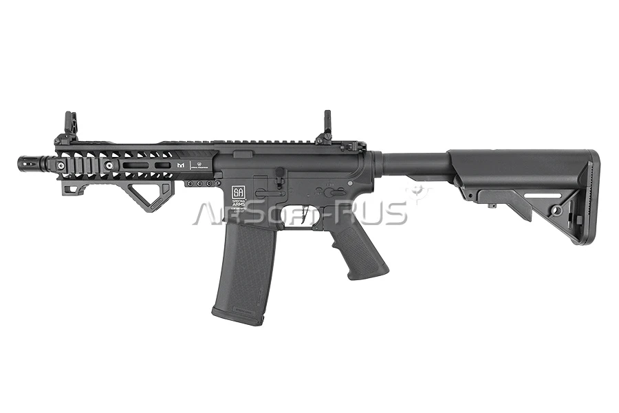 Карабин Specna Arms AR15 Custom HAL BK (SA-C17-ETU)