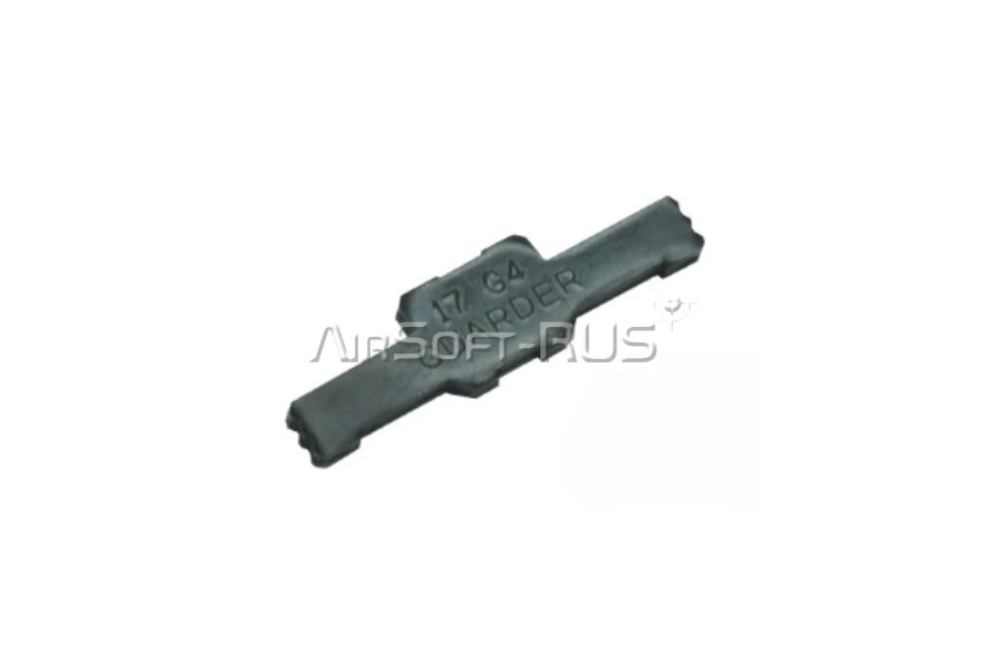 Клавиша разборки Guarder для Glock 17/19 Gen 4 TM (GLK-205(BK))