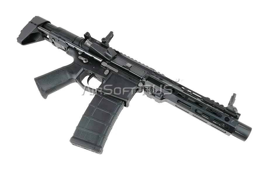 Карабин Arcturus ULR PDW MOD1 8’ Ambi AEG Lite (AT-NY04)