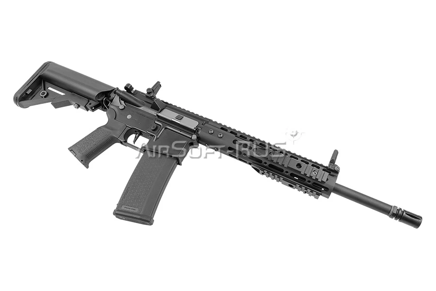 Карабин Specna Arms AR15 10 Custom HAL BK (SA-E09-ETU)