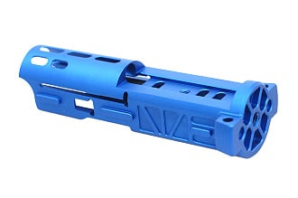 Затвор 5KU облегченный для AAP01 Blue (ABAAP-002-BU)