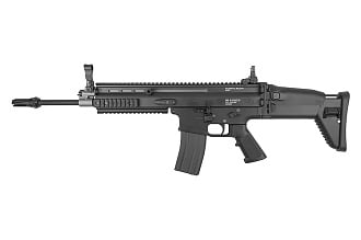 Карабин Tokyo Marui FN SCAR-L BK (TM4952839176110)