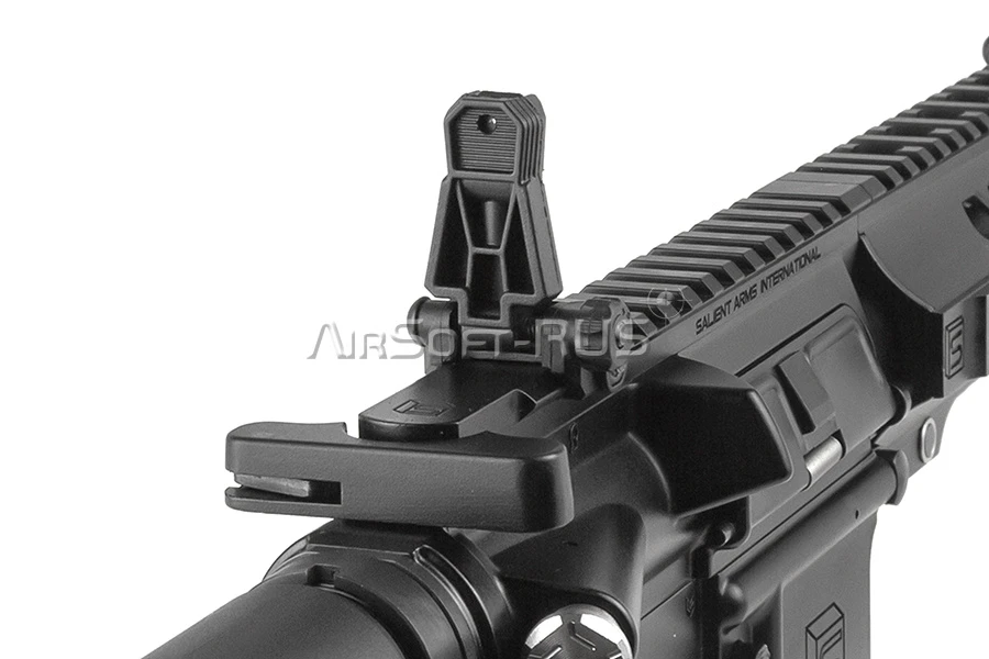 Карабин Cyma CGS Salient Arms GRY 6.5' GBB BK (SAI1701 BK)
