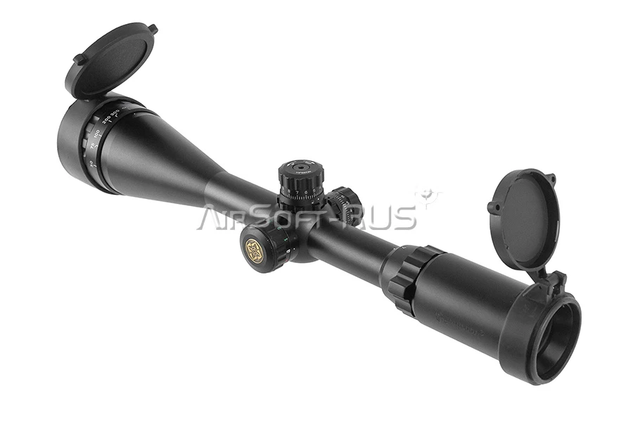 Прицел оптический Marcool EST AOIRGBL переменной кратности 4-16x50 (HY1213)