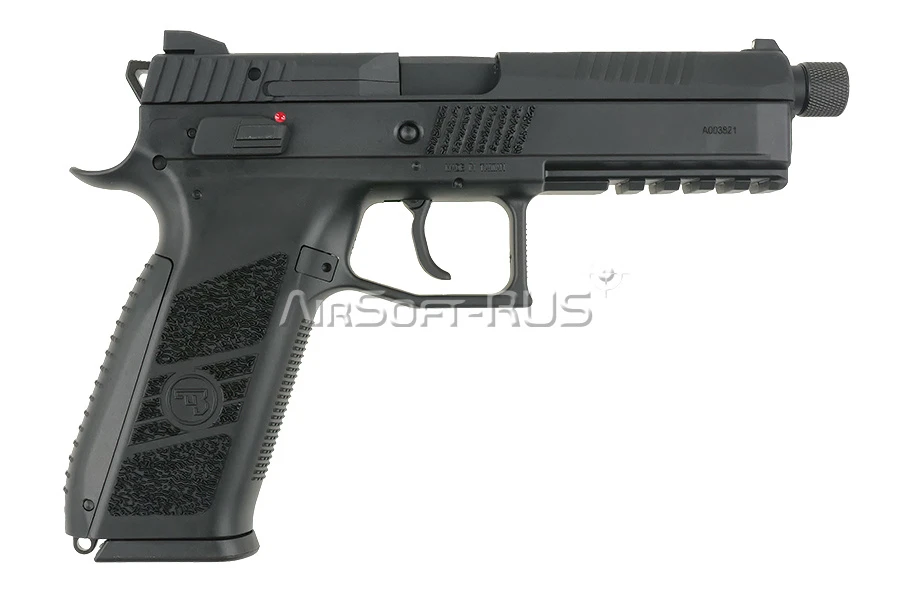 Пистолет KJW CZ P09 CO2 GBB (CP436TB)