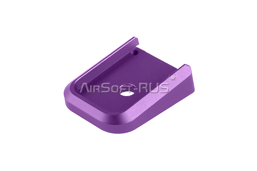 Пятка магазина STI 5KU для Hi-Capa PU (GB-261-PU)