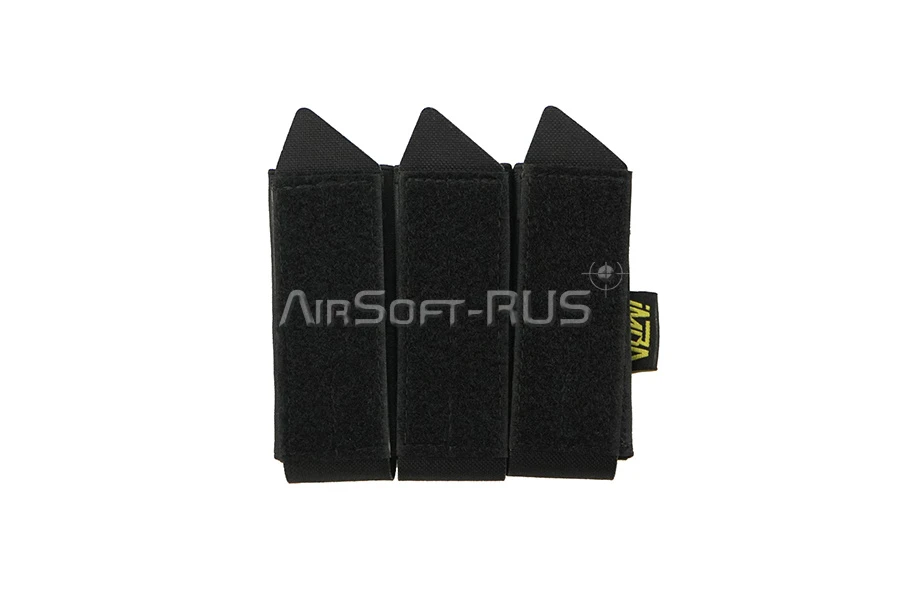 Подсумок для магазина Imba Gear FlashMag Pro AR9 X3 BK (IGfm03b9)
