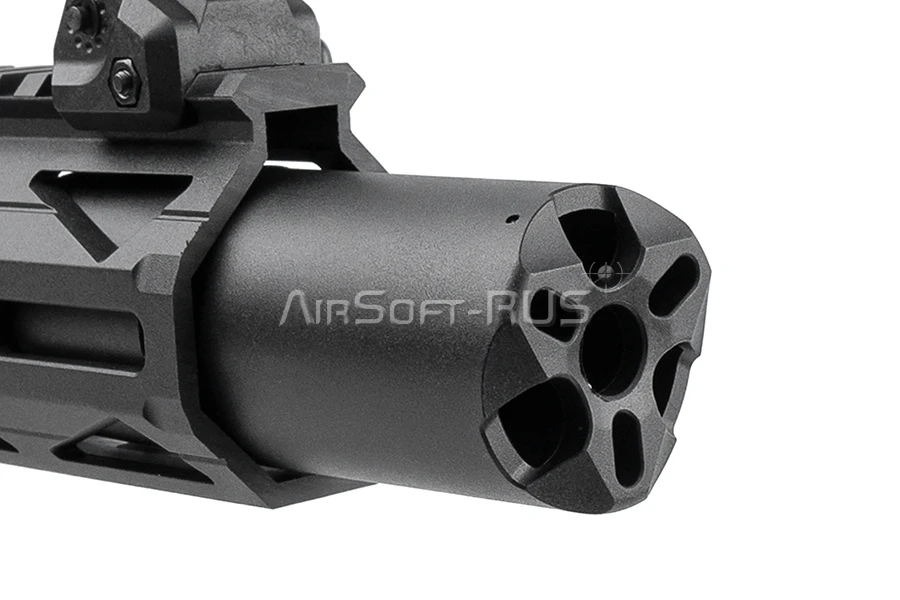 Карабин Arcturus LWT MK-III PDW 5.5" SPORT AEG SE BK (AT-ST03-PDW-SE-BK)
