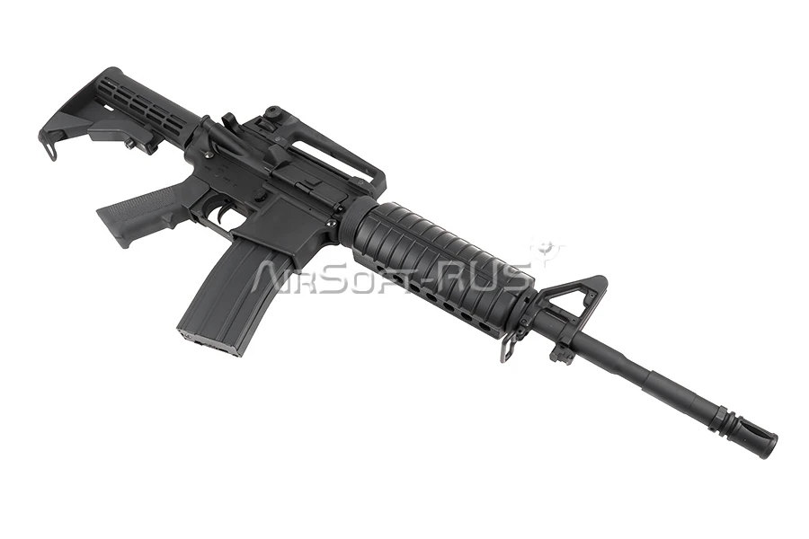 Карабин Cyma M4A1 ABS (CM010)