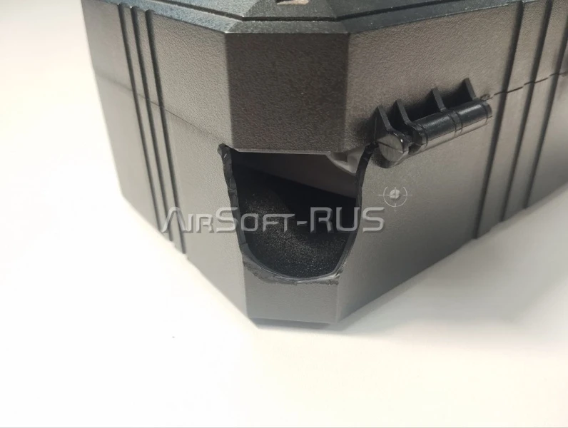 Коллиматорный прицел Evolution Gear COMP M5 W FAST 1.93 BK (DC-EVG-899E-BK) [1]