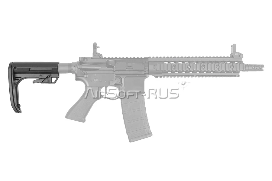 Приклад Arcturus C.A.T Super Slim Stock (STK-C08)
