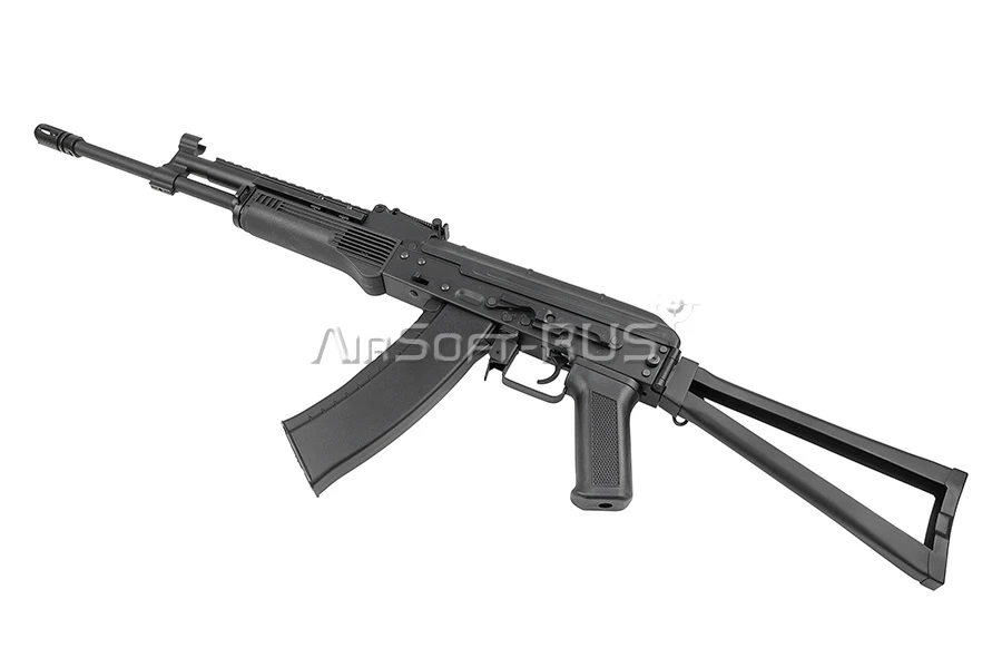 Автомат Cyma АК-74US (CM040J)