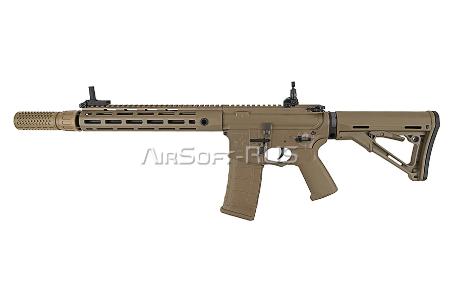 Карабин East Crane AR-15 CQB MOD 2 M-LOK 10.5 SE+DE (EC-341-UP SE+DE)