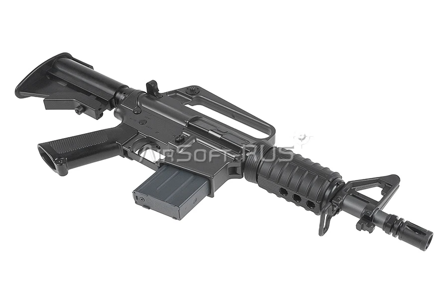 Карабин CYMA CGS Colt N23 7,5 Inch GBB (COLT1022-HS)