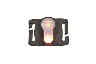 Маркер-стробоскоп FMA RED BK (DC-TB906-RED) [1]