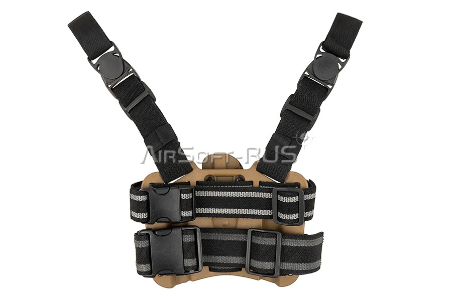 Набедренная кобура T&D Blackhawk Serpa для H&K USP TN (ST512-MF-USP TN)