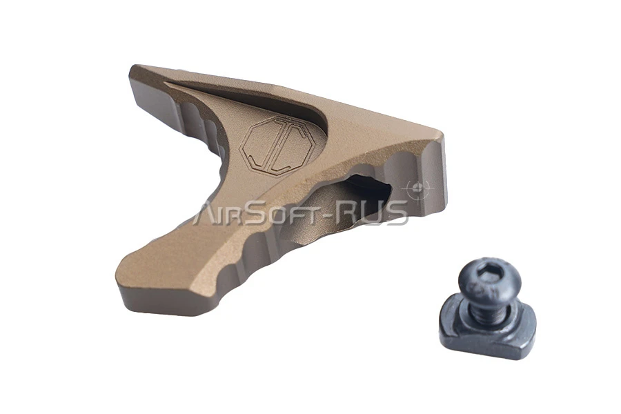Рукоять тактическая 5KU HRD на MLOK DE (5KU-363-DDC)