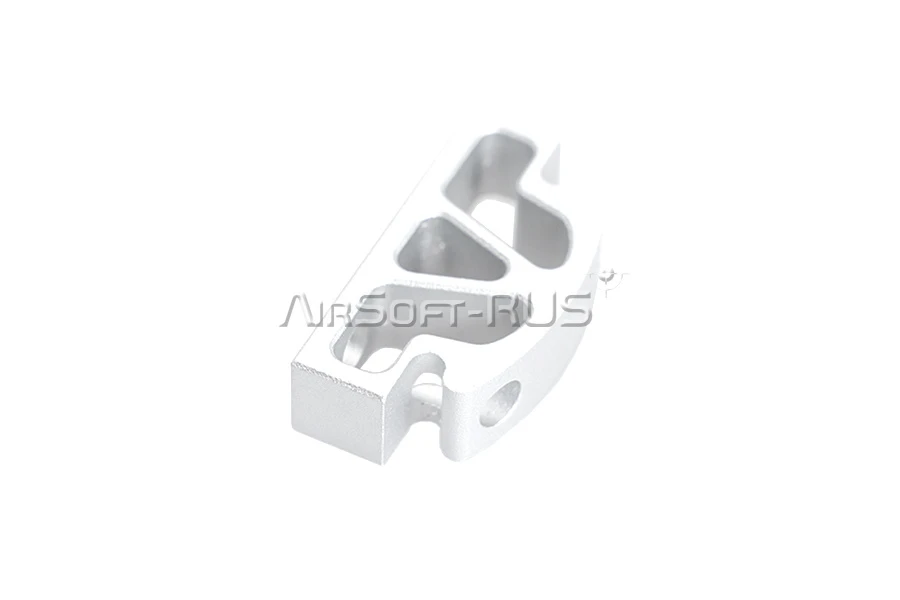 Спусковой крючок 5KU для TM Hi-Capa 2 Shoe C SV (GB-545L-SV)