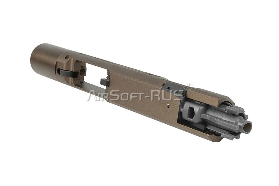 Затворная группа Angry Gun MWS High Speed Gen2 для TM MWS GBB FDE (ANG-20190906C-FDE)