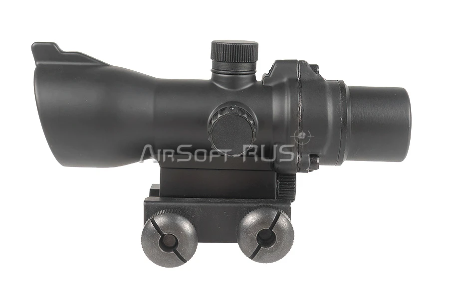 Прицел коллиматорный Marcool ACOG 1X25 Red Dot HD-3 (HY9066)