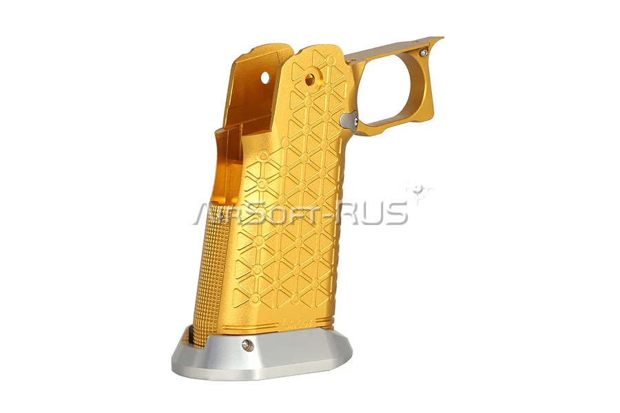 Рама CNC 5KU для TM  Hi-Capa Type 8 GD (GB-590-GD)