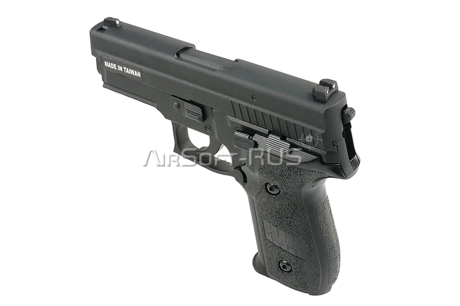 Пистолет KJW SigSauer P229 GGBB (DC-GP405) [1]