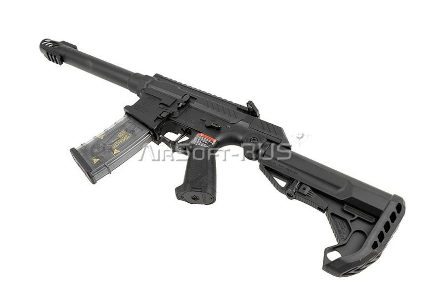 Автомат G&G SSG-1 USR (EGC-SSG-USR-BNB-NCM)