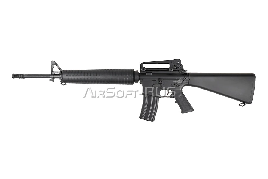 Винтовка Cyma M16A3 (CM009)