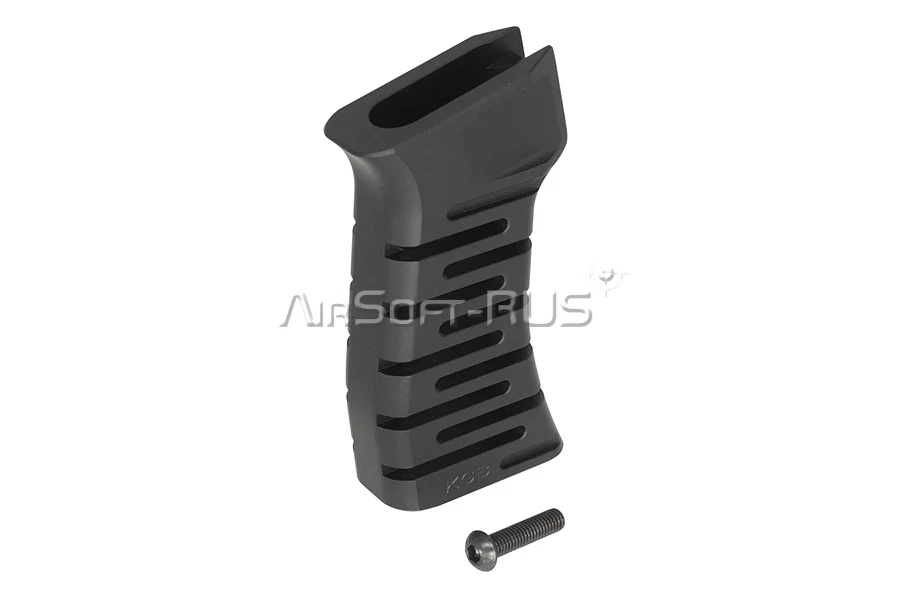 Пистолетная рукоять 5KU KGB для GBB AK BK(GB-162-BK)