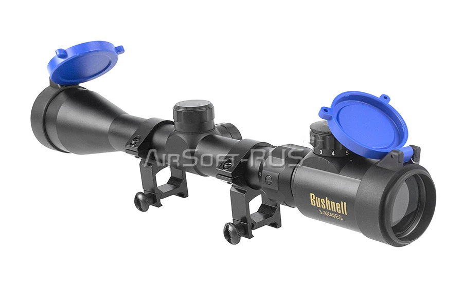 Оптический прицел Linyi 3-9x40 (LFO-3-9/40)