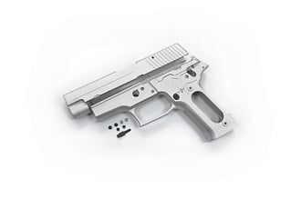 Кит Guarder P226 Navy SV (P226-16(A))