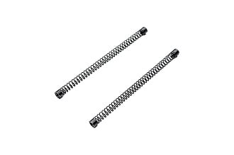 Пружины газовой камеры CTM для Hi-Capa 180% 2 шт (CTM-KIT-0410)