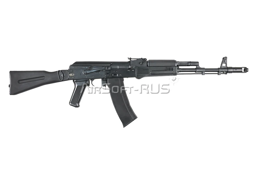 Автомат E&L АК74М AEG Essential (EL-A106S)